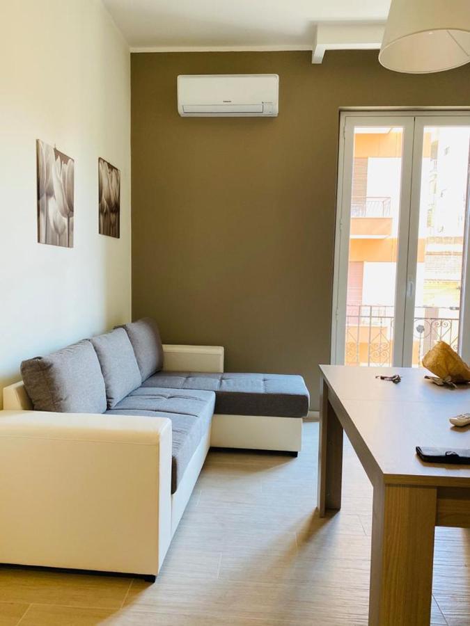 Casa Malfitano Villa Palermo Ngoại thất bức ảnh